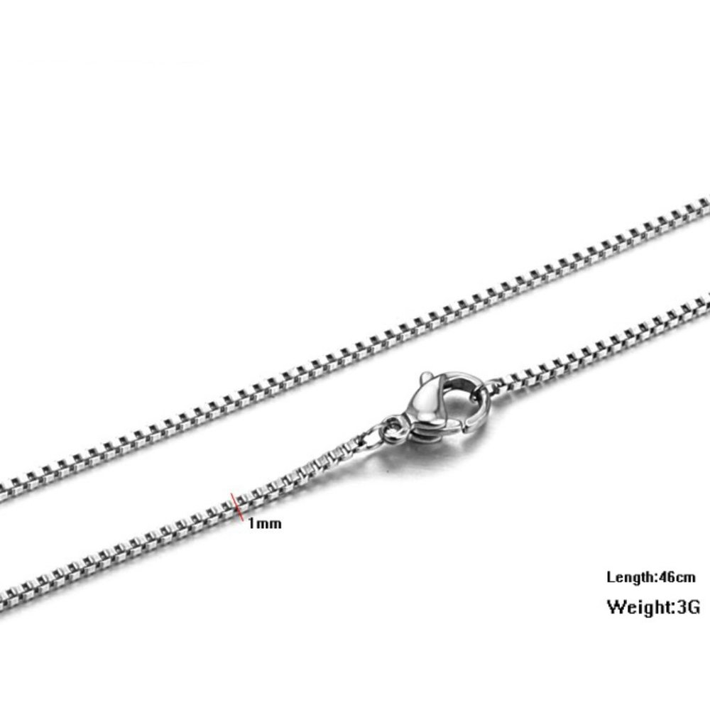 Necklace Chain - Picture 2 of 3